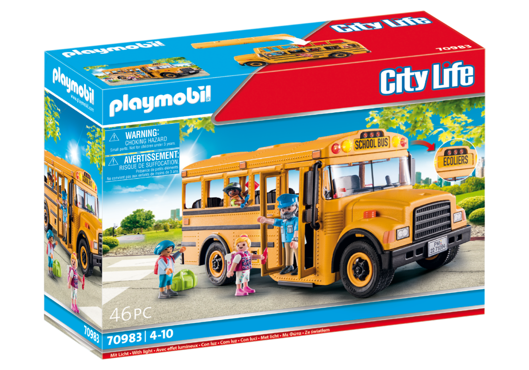 Playmobil 70983 Playmobil 70983