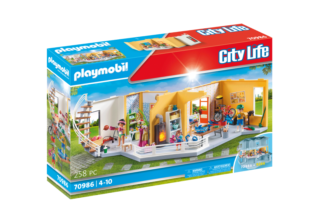 Playmobil 70986 Playmobil 70986