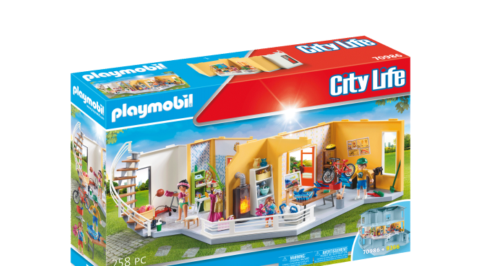 Playmobil 70986