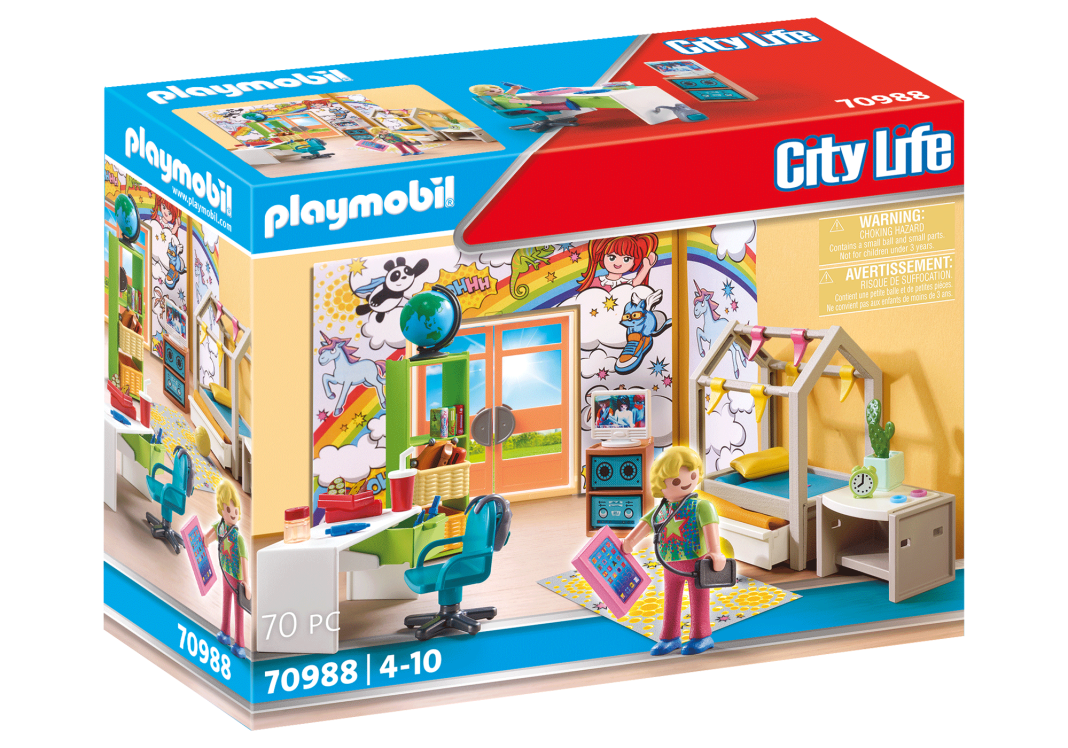 Playmobil 70988 Playmobil 70988