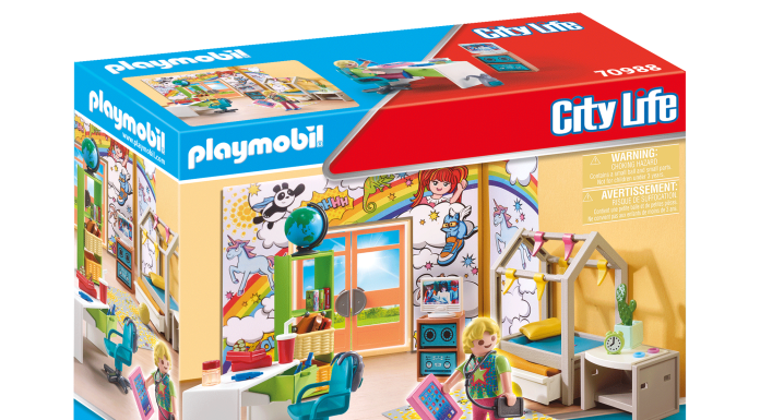 Playmobil 70988