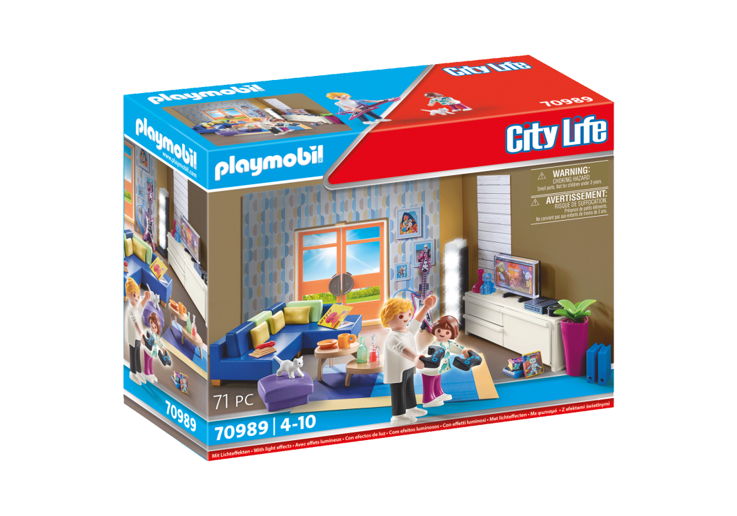 Playmobil 70989 Playmobil 70989