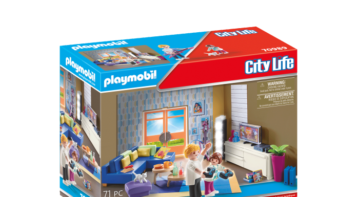 Playmobil 70989