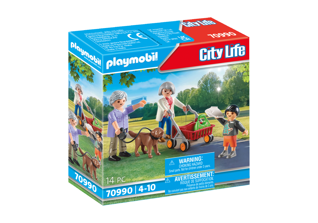 Playmobil 70990 Playmobil 70990