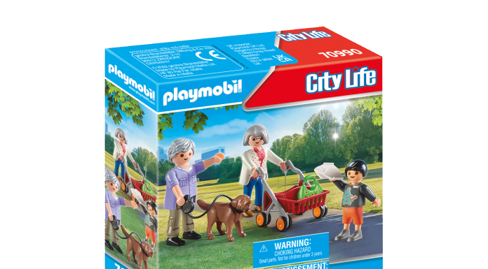 Playmobil 70990