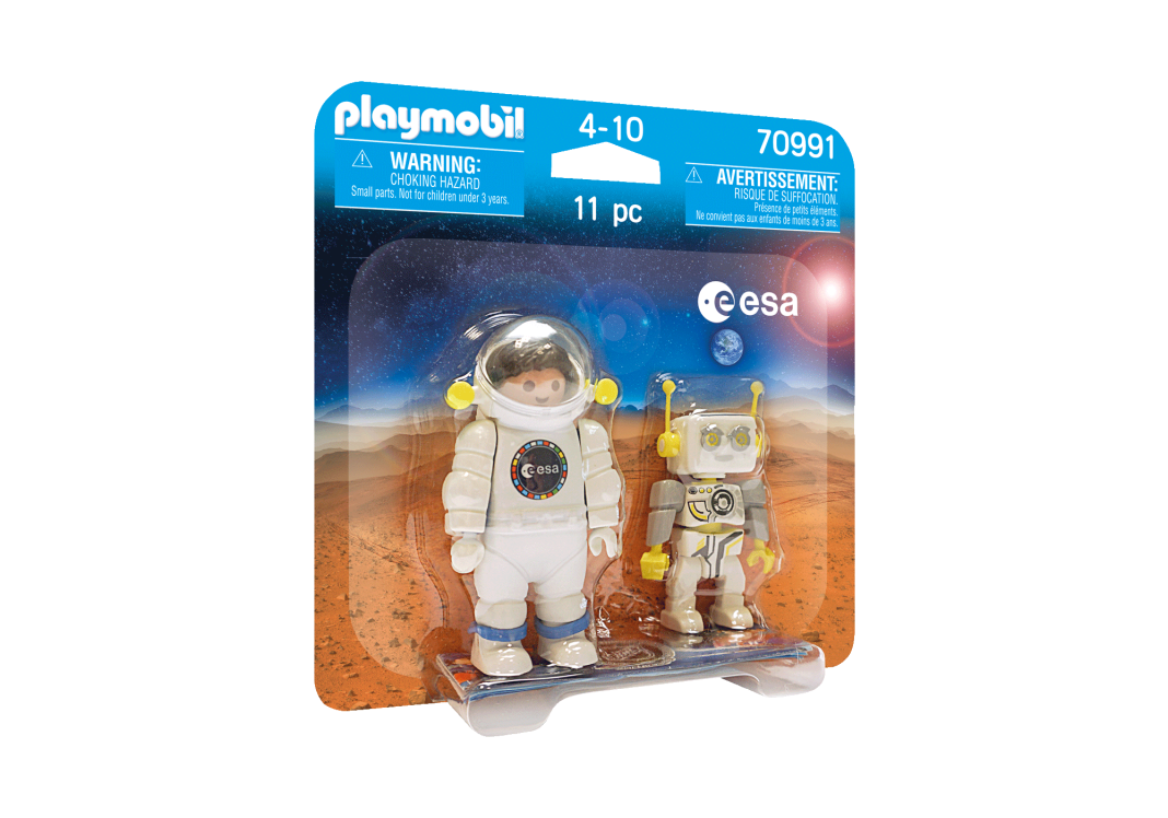 Playmobil 70991 Playmobil 70991