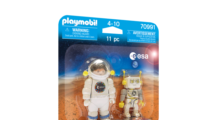 Playmobil 70991