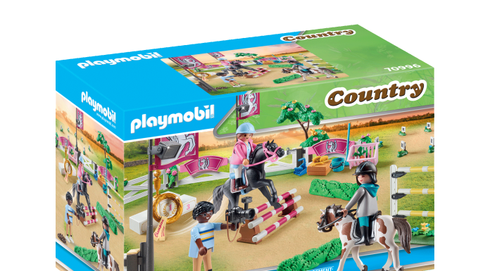 Playmobil 70996