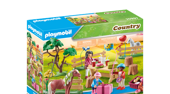Playmobil 70997