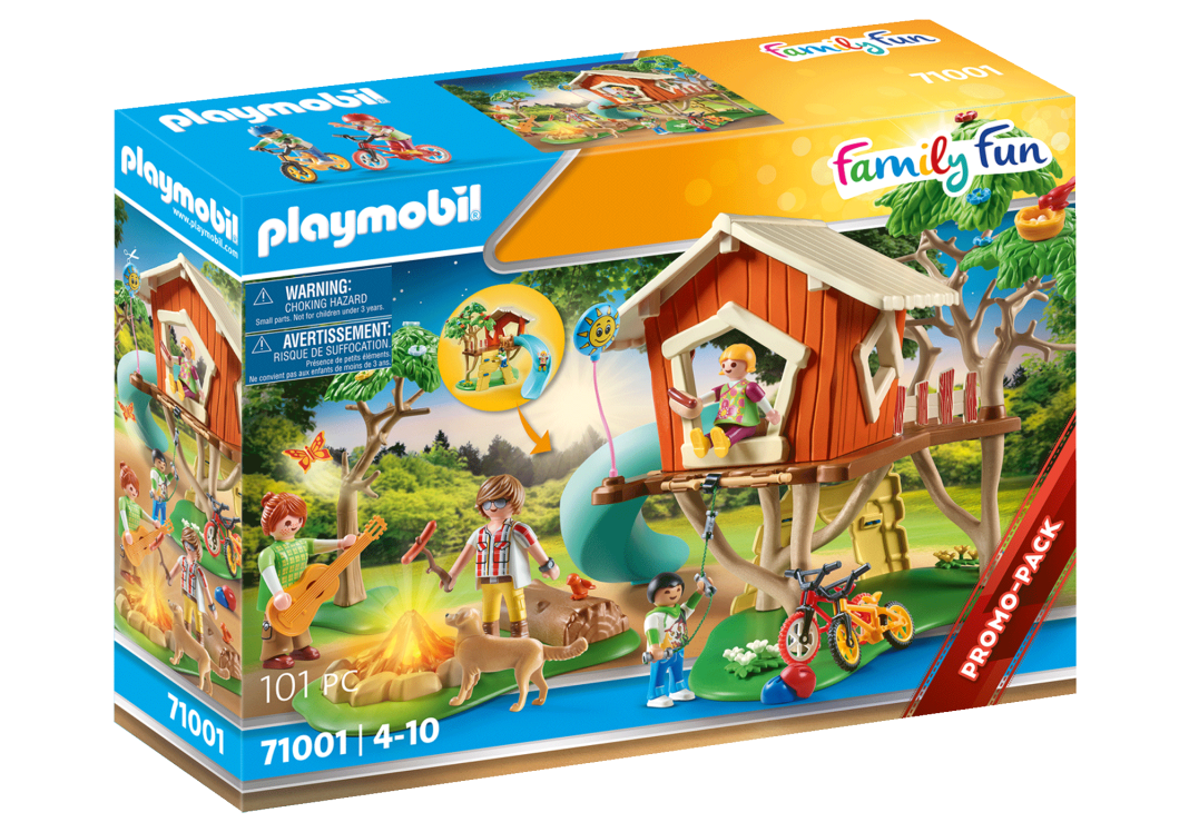 Playmobil 71001