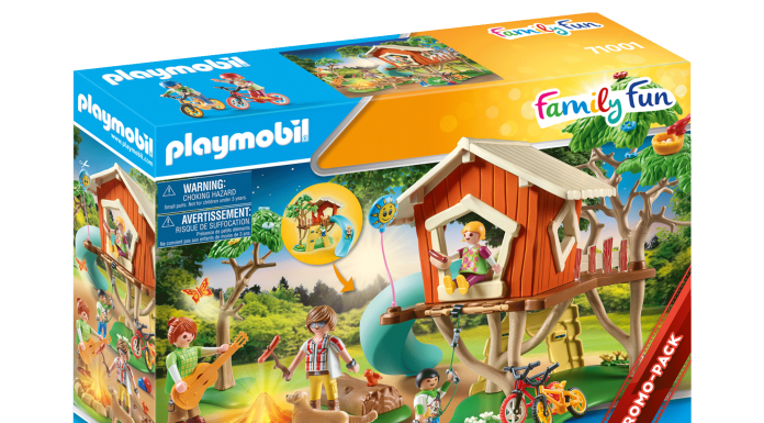 Playmobil 71001