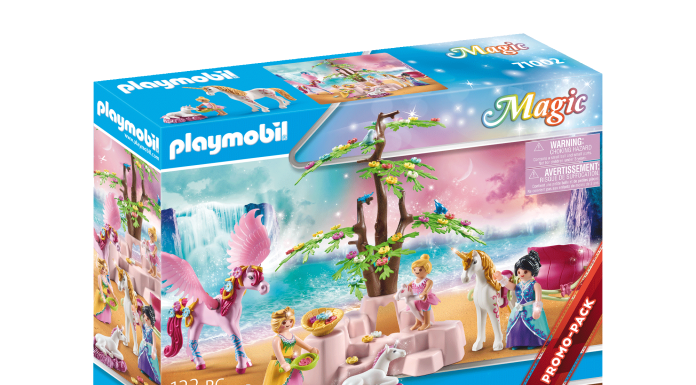 Playmobil 71002