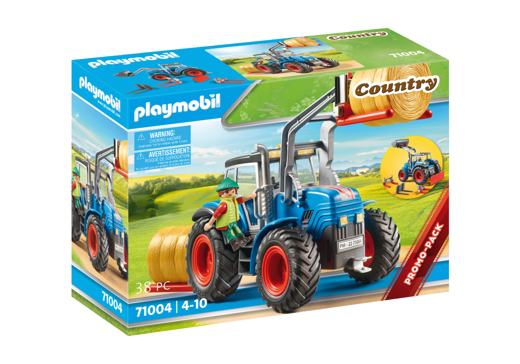 Playmobil 71004 Playmobil 71004