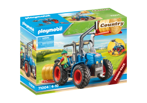 Playmobil Large tractor