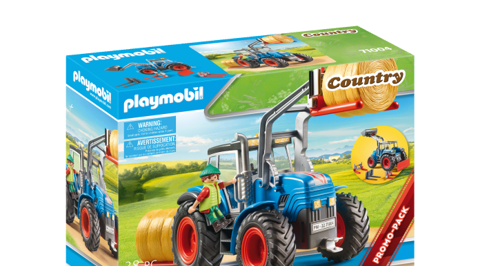 Playmobil 71004