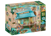 Playmobil Wiltopia Centro de Cuidados de Animales 71007 playmobil playmobil 71007