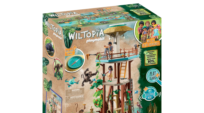 Playmobil 71008