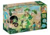 Playmobil Wiltopia Selva Tropical con Luz Nocturna 71009 playmobil playmobil 71009