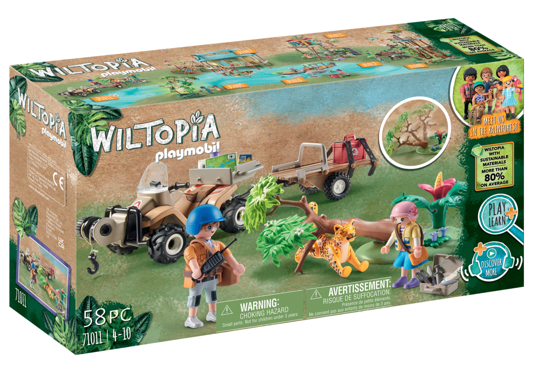 playmobil playmobil 71011 playmobil playmobil 71011