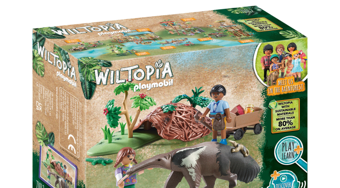 Playmobil 71012