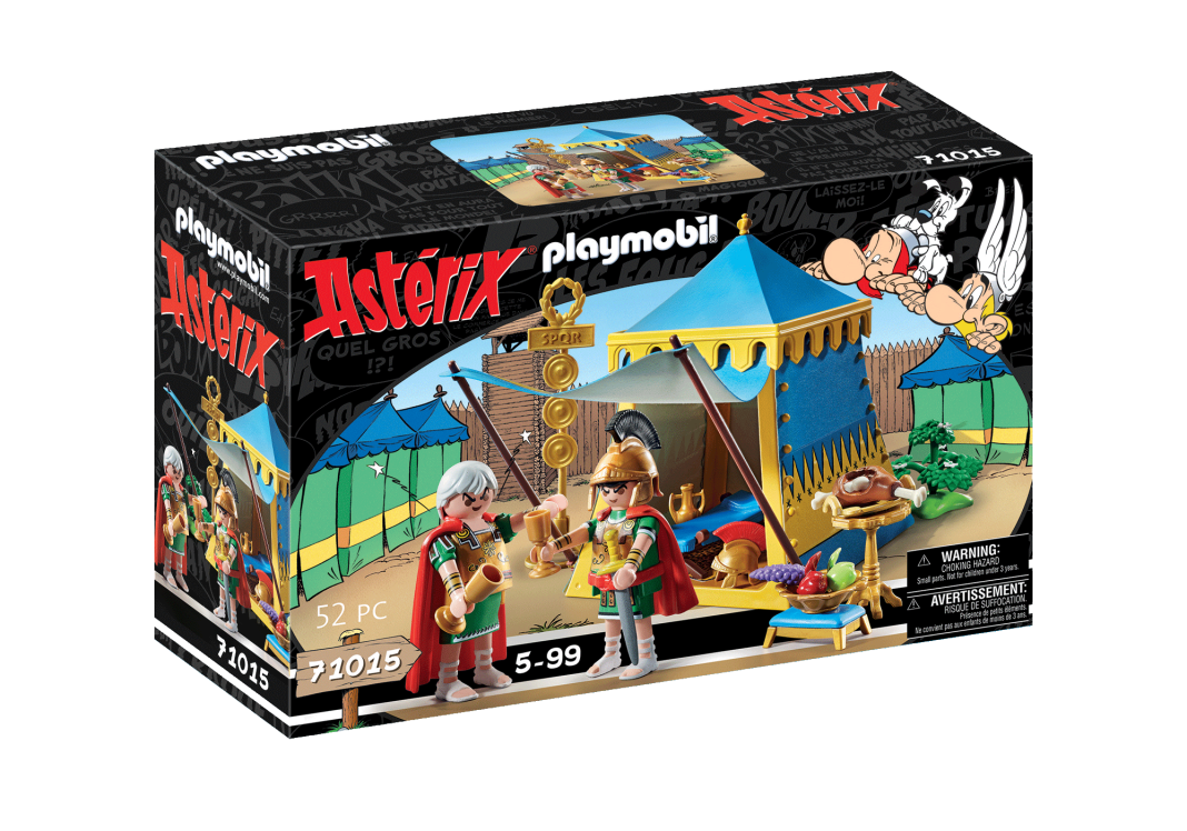 Playmobil 71015