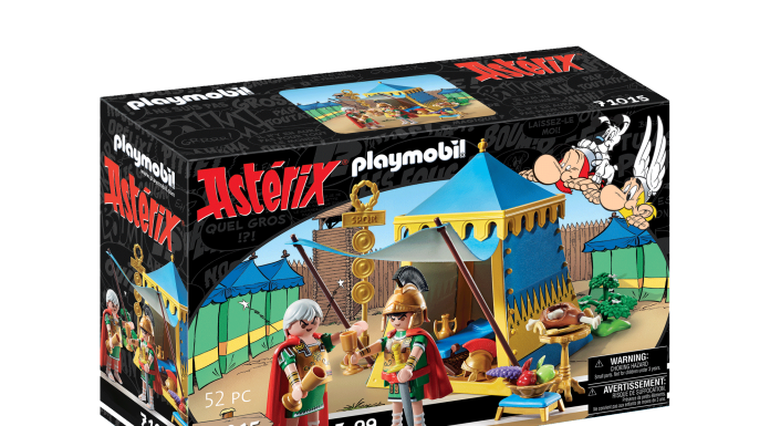 Playmobil 71015