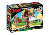 Playmobil 71016 Astérix: Asurancetúrix con casa del árbol Playmobil 71016