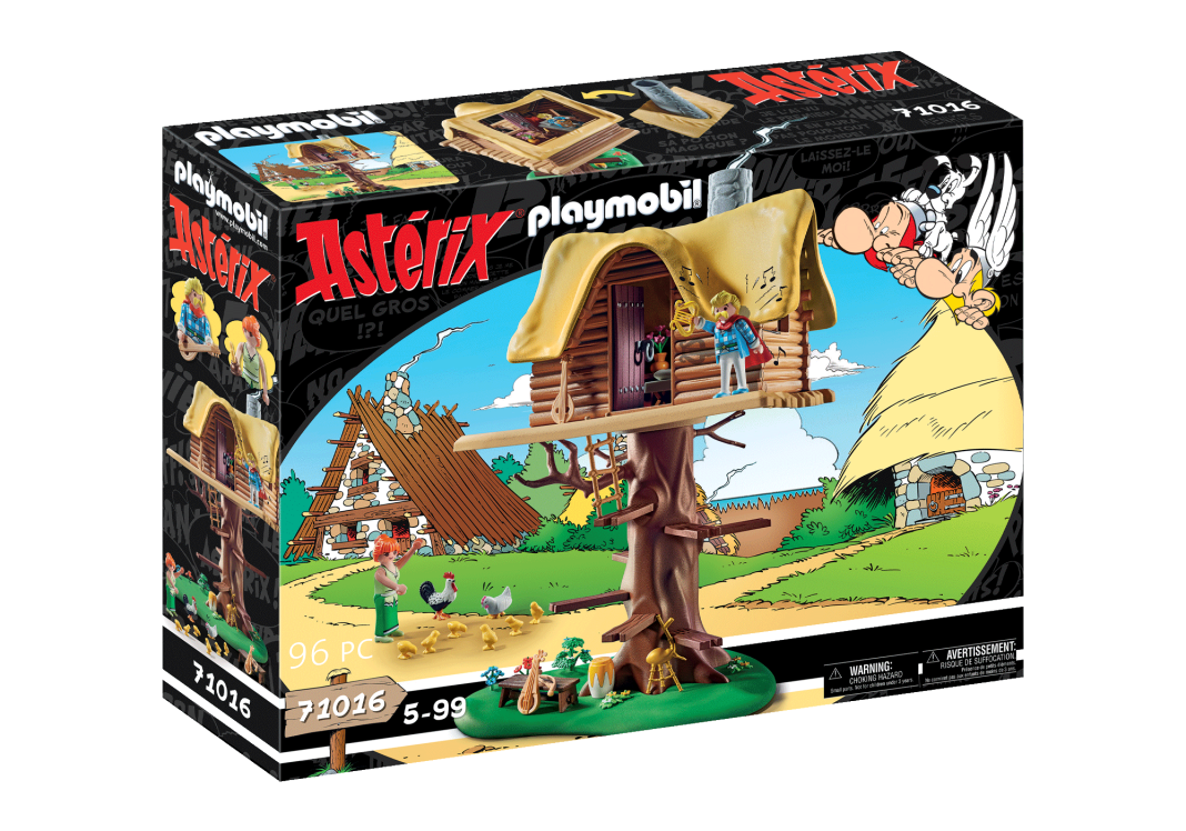 Playmobil 71016