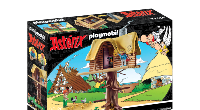 Playmobil 71016