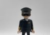 Playmobil Piloto Korean Air 71017 playmobil playmobil 71017 promocional