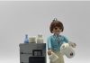 Playmobil Promocional 71018 playmobil playmobil 71018 promocional