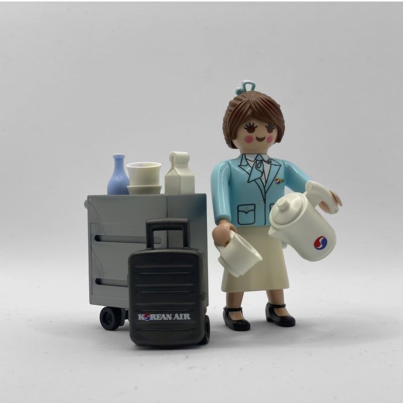 Playmobil Promocional 71018