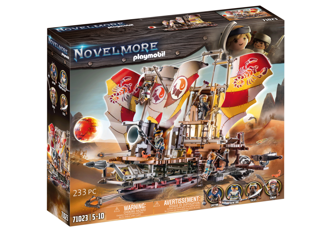 Playmobil 71023 Playmobil 71023