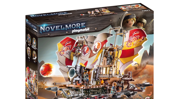 Playmobil 71023