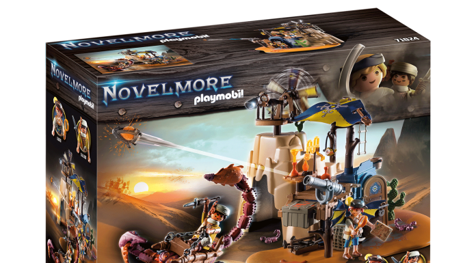 Playmobil 71024