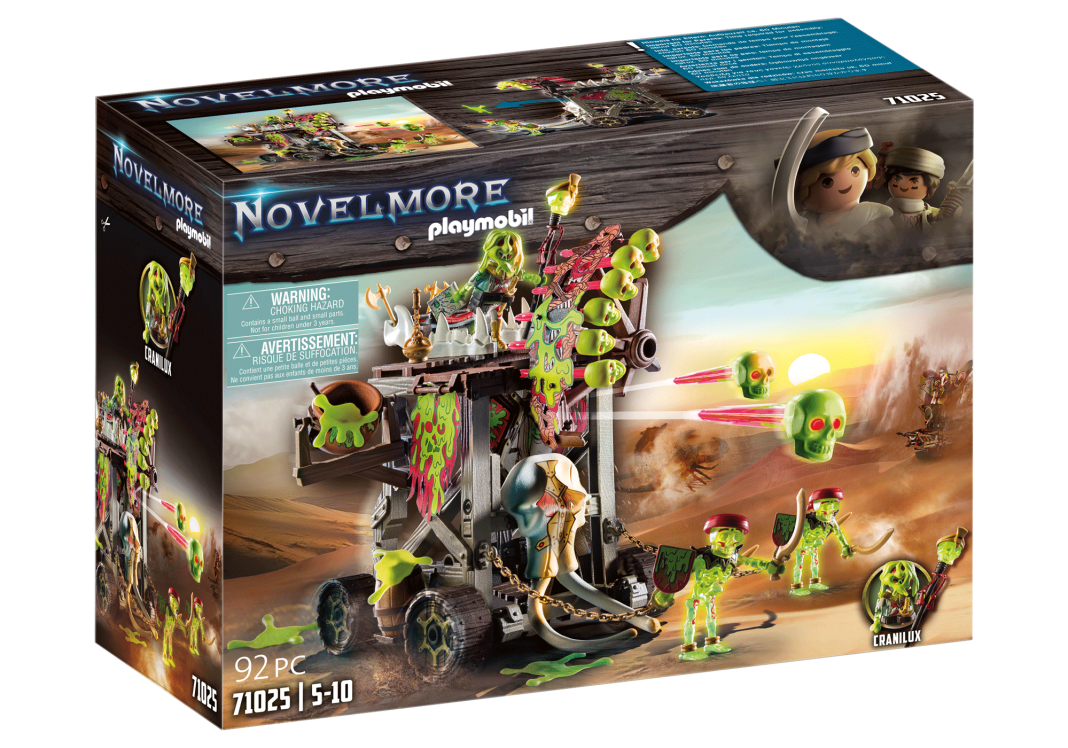 Playmobil 71025 Playmobil 71025