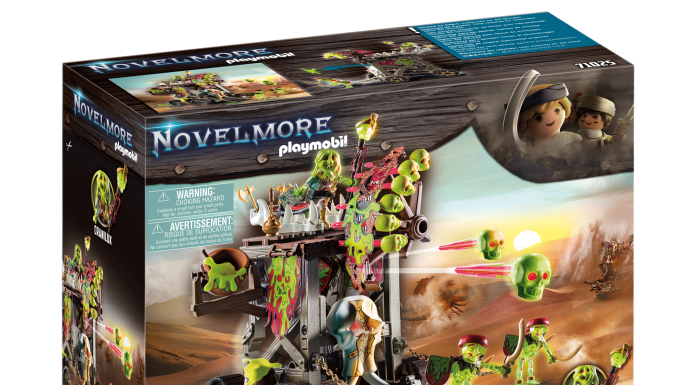 Playmobil 71025