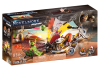 Playmobil Novelmore Salahari Sands Duna 71026 playmobil playmobil 71026