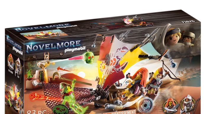 playmobil playmobil 71026