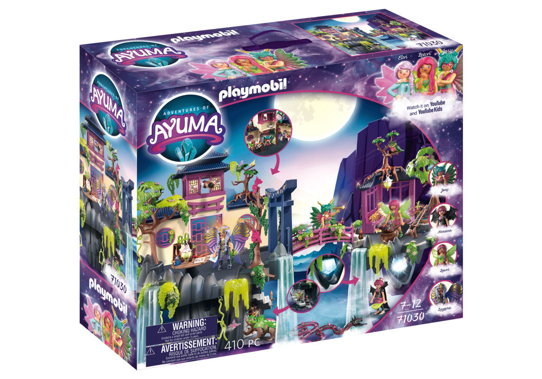 Playmobil 71030 Playmobil 71030