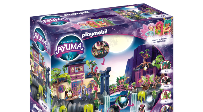 Playmobil 71030