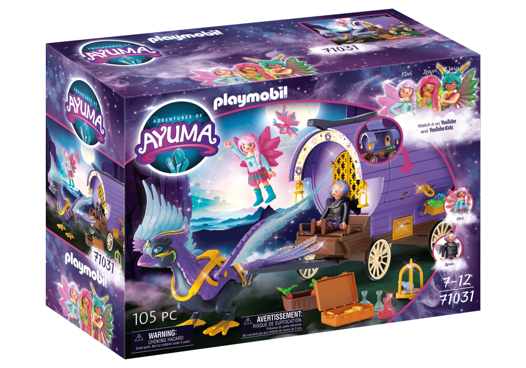 Playmobil 71031 Playmobil 71031