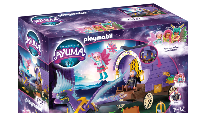 Playmobil 71031