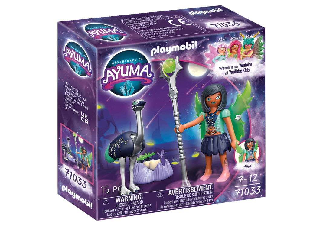 Playmobil 71033