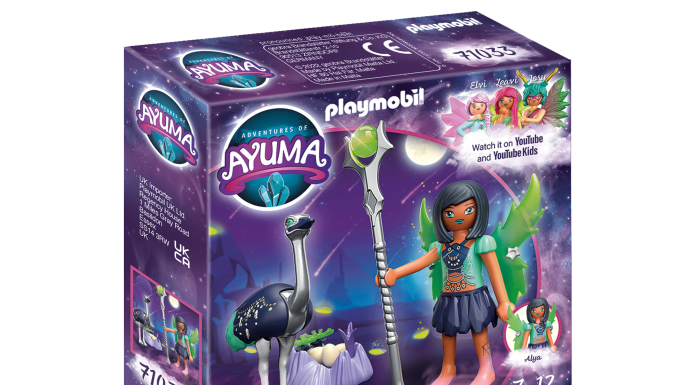 Playmobil 71033