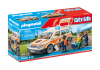 Playmobil Juego de Rescate 71037 playmobil playmobil 71037
