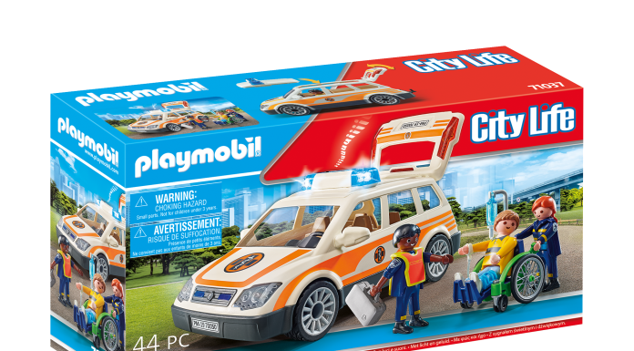 playmobil playmobil 71037