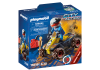 Playmobil 71039 Offroad Quad Playmobil 71039