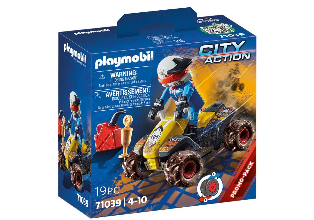 Playmobil 71039 Playmobil 71039