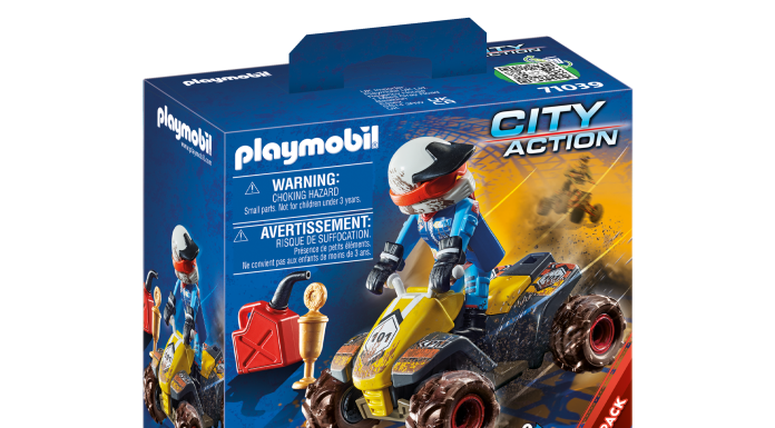 Playmobil 71039